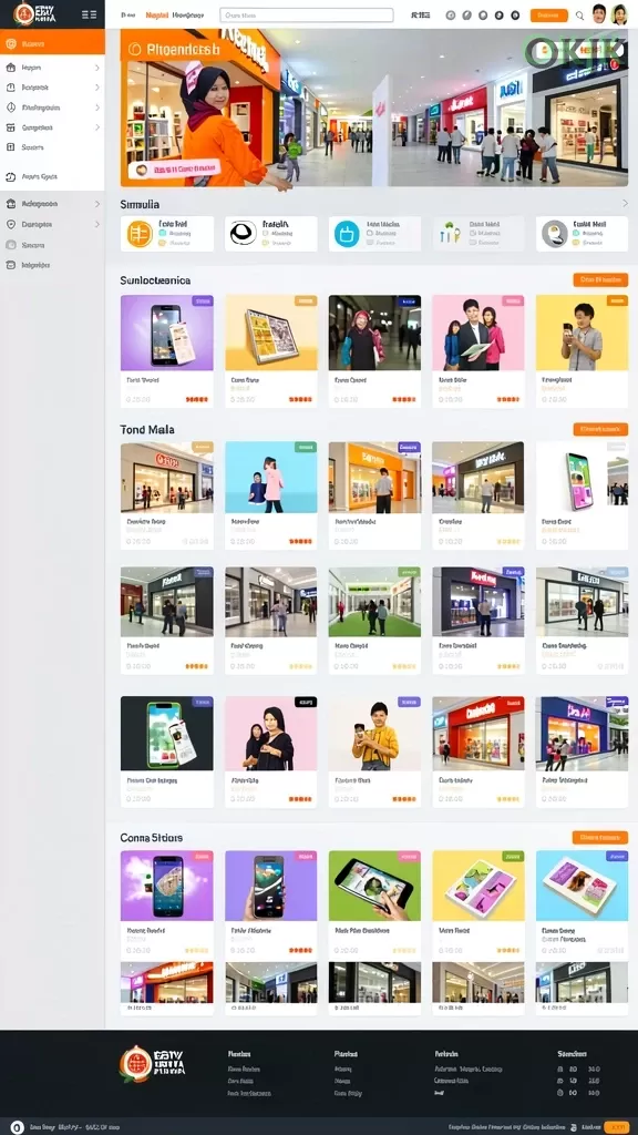 Screenshot kopi77 nomor 2