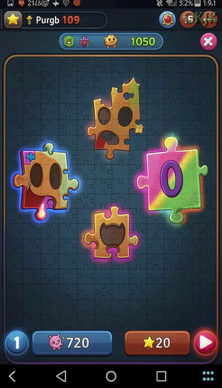 Screenshot DAY777 nomor 1