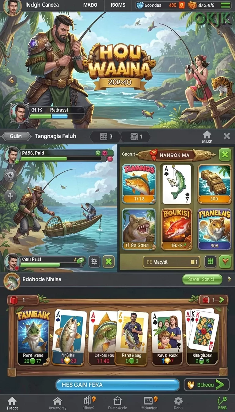 Screenshot macantogel nomor 3