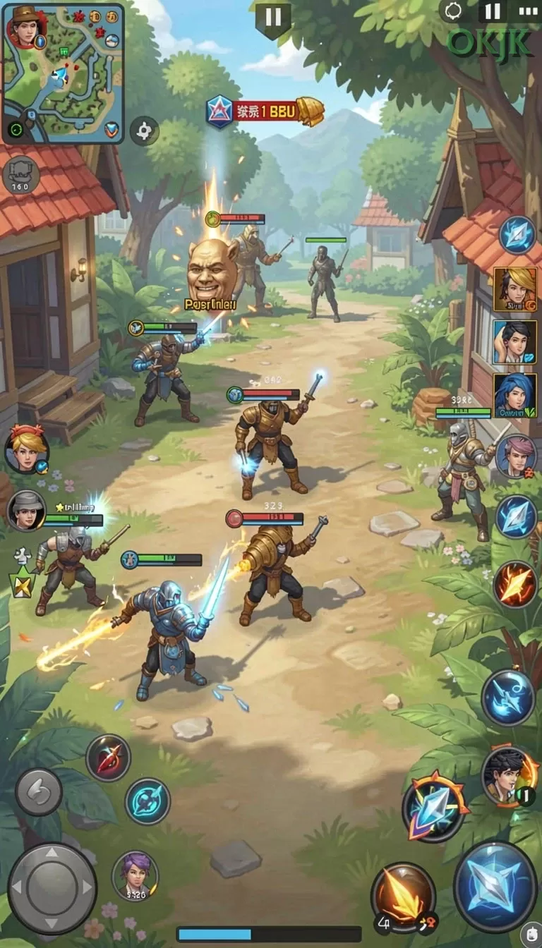 Screenshot promo nomor 2