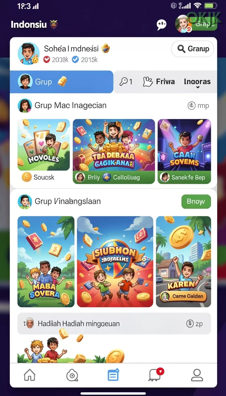 Screenshot 7svip nomor 1