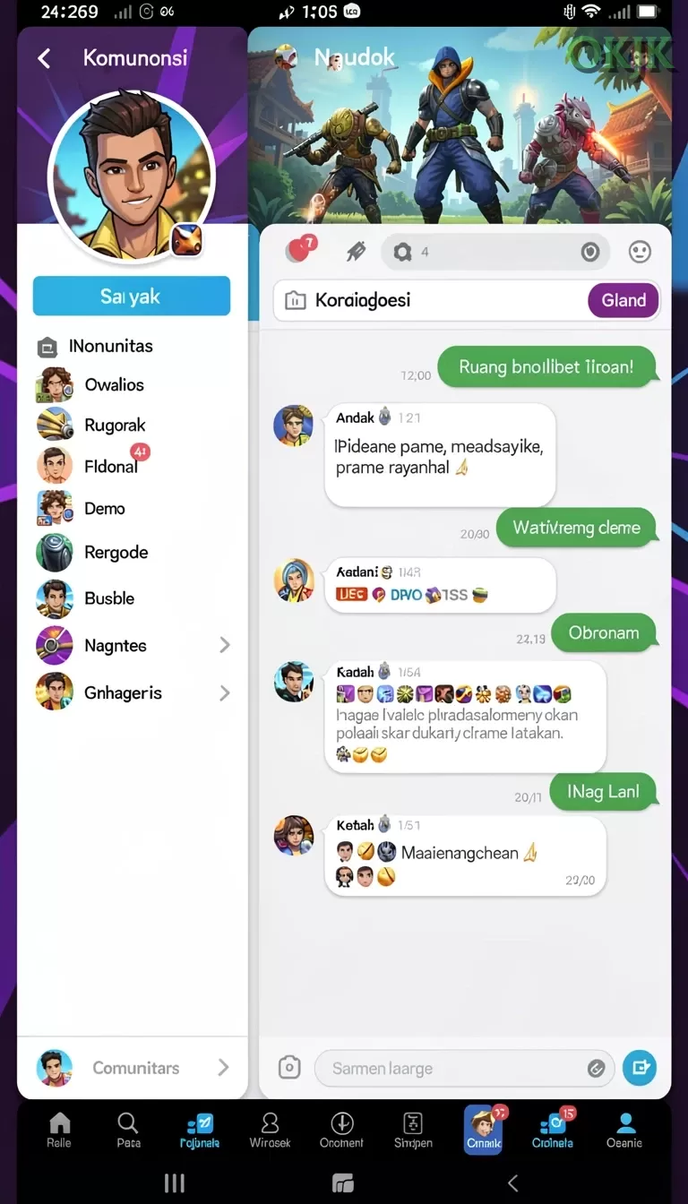Screenshot gading22 nomor 1