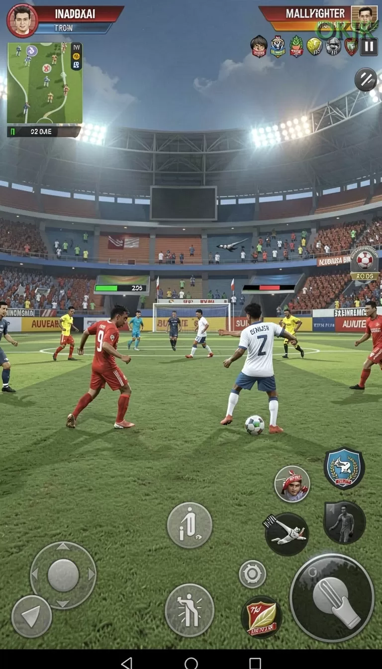 Screenshot harum4d nomor 1