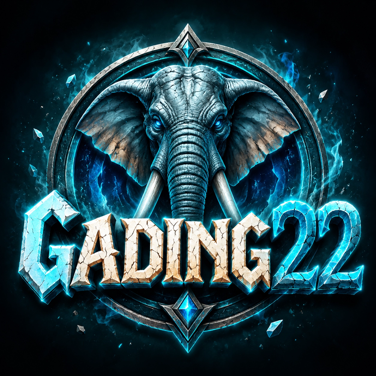 gading22 APK Resmi — ikon aplikasi