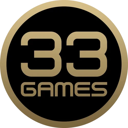 33lgames APK Terbaru untuk Perangkat Android APK Resmi — ikon aplikasi