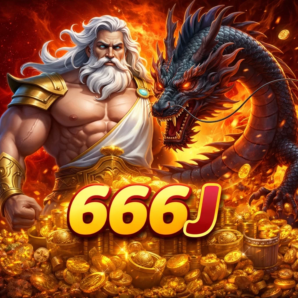 666j App APK Terbaru APK Resmi — ikon aplikasi