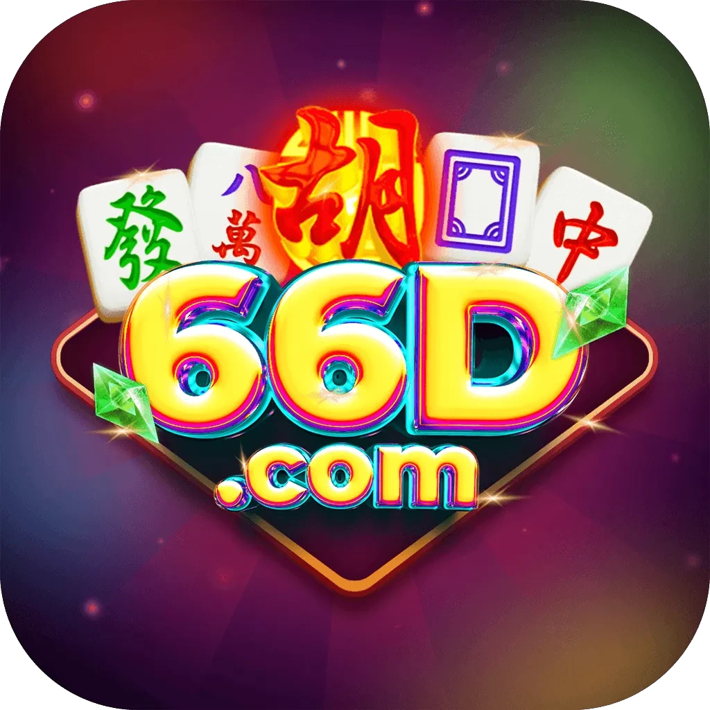 66d App APK Terbaru APK Resmi — ikon aplikasi