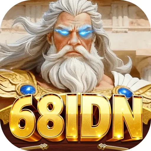 Aplikasi 68idn Terbaru untuk Android dan iOS APK Resmi — ikon aplikasi