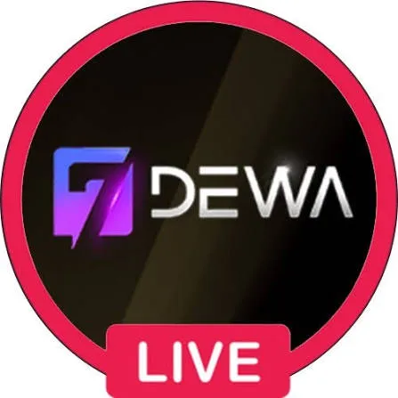Unduh 7dewa APK Gratis untuk Android APK Resmi — ikon aplikasi
