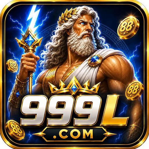 Aplikasi 999l Paling Baru untuk Android APK Resmi — ikon aplikasi