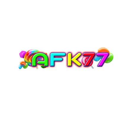 Cara Pasang afk77 di HP Android dengan Benar APK Resmi — ikon aplikasi