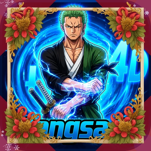 Ikon angsa4d