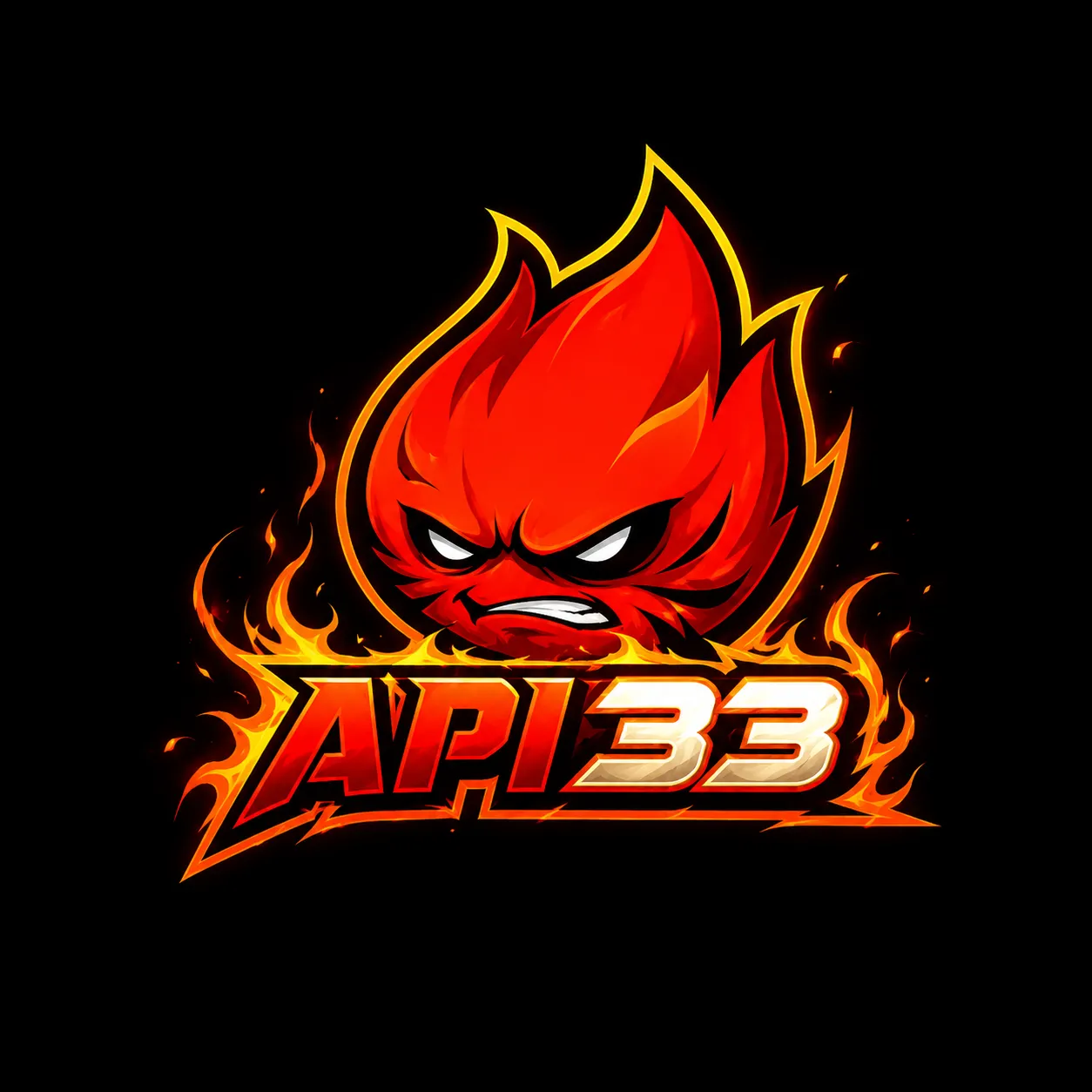 api33 APK Terbaru dengan Fitur Lengkap APK Resmi — ikon aplikasi