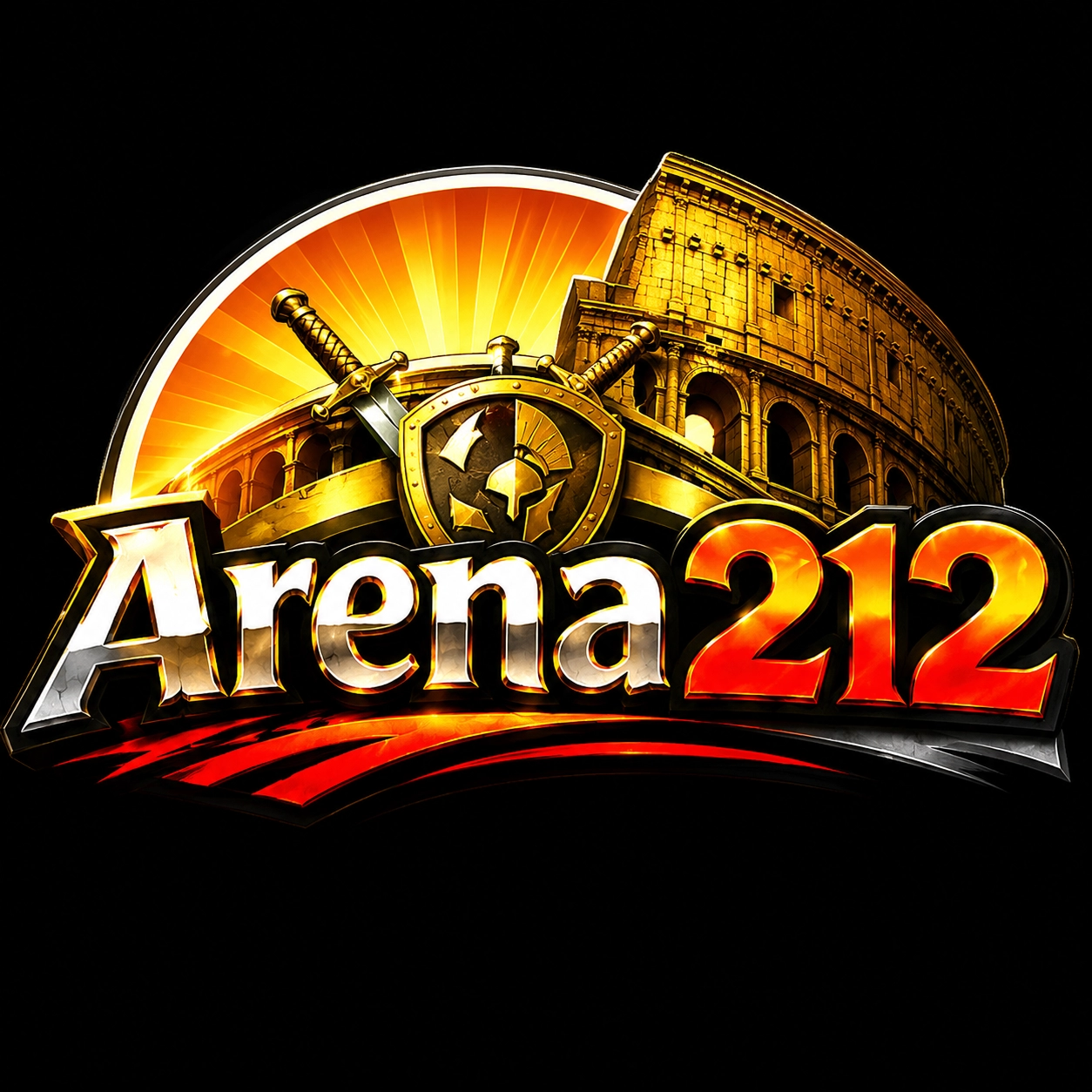 Ikon arena212