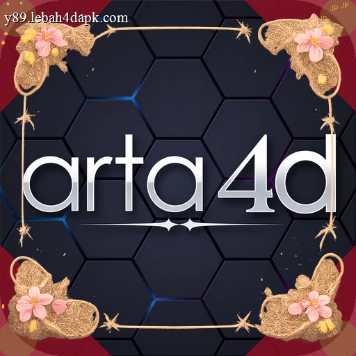 Aplikasi arta4d Resmi: Download dan Instalasi APK Resmi — ikon aplikasi