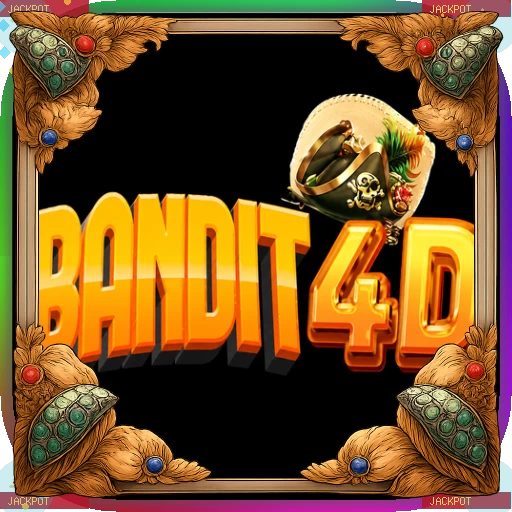 Info Lengkap Aplikasi bandit4d Versi Terbaru APK Resmi — ikon aplikasi