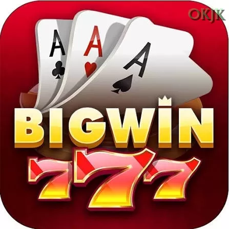 Ikon bigwin777