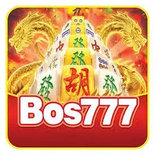 Update Aplikasi bos777 Terbaru 2026 APK Resmi — ikon aplikasi