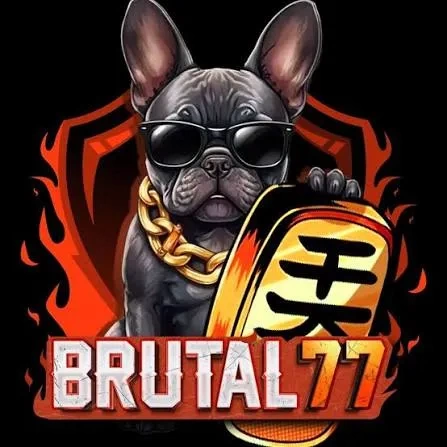 Cara Update Aplikasi brutal77 ke Versi Terbaru APK Resmi — ikon aplikasi