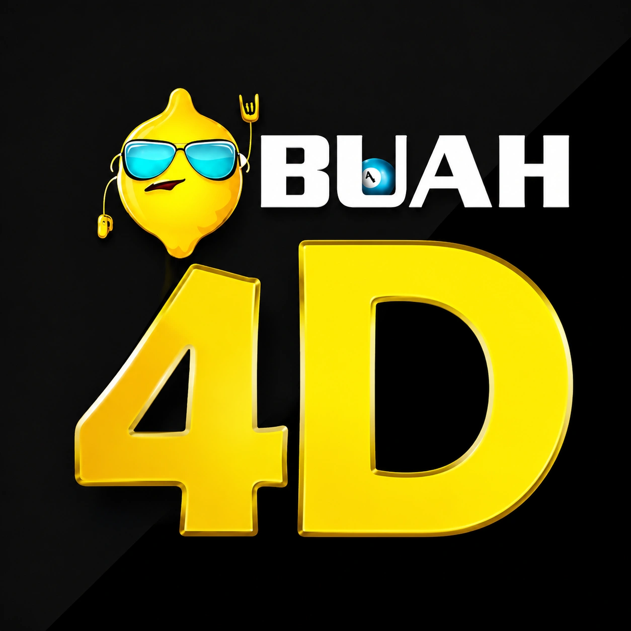 buah4d App Terbaru: Fitur Unggulan dan Download APK Resmi — ikon aplikasi