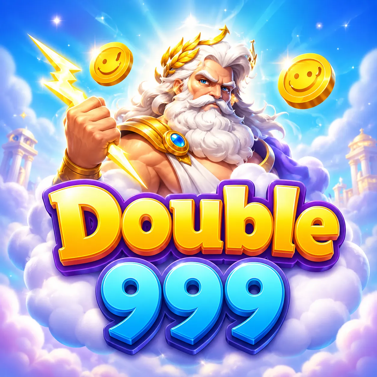 double999 App: Info, Rating, dan Link Download APK Resmi — ikon aplikasi