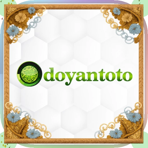 Aplikasi doyantoto Paling Baru untuk Android APK Resmi — ikon aplikasi