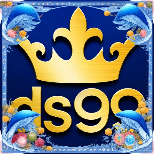 ds99 Versi Terbaru: Apa yang Baru? APK Resmi — ikon aplikasi