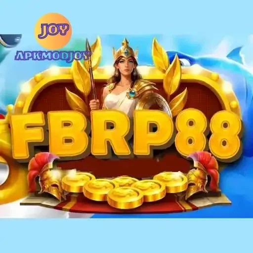Panduan Lengkap Aplikasi fbrp88 untuk Pemula APK Resmi — ikon aplikasi