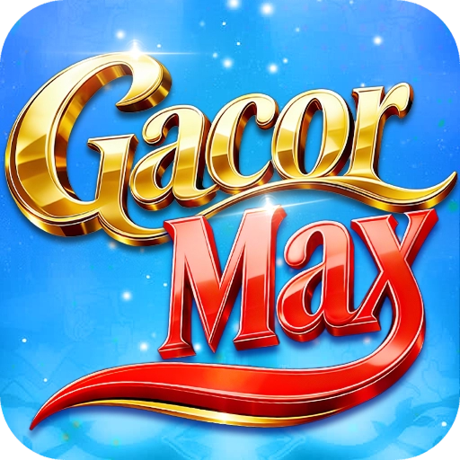 Download gacormax APK untuk Android APK Resmi — ikon aplikasi
