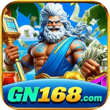 Kelebihan dan Fitur Aplikasi gn168 Terbaru APK Resmi — ikon aplikasi