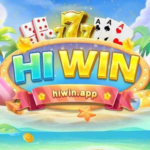 hiwin777 APK Terbaru untuk Android Tanpa Iklan APK Resmi — ikon aplikasi