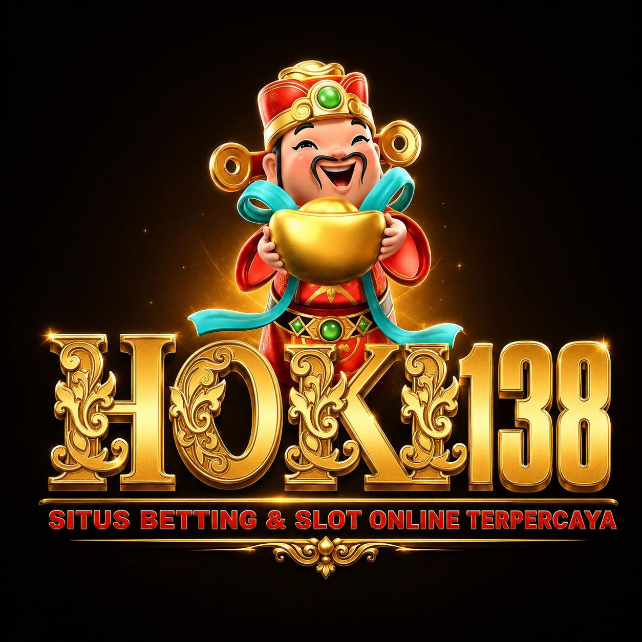 Aplikasi hoki138 Paling Baru untuk Android APK Resmi — ikon aplikasi