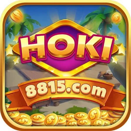 hoki8815 Terbaru: Review Aplikasi dan Link Unduh APK Resmi — ikon aplikasi