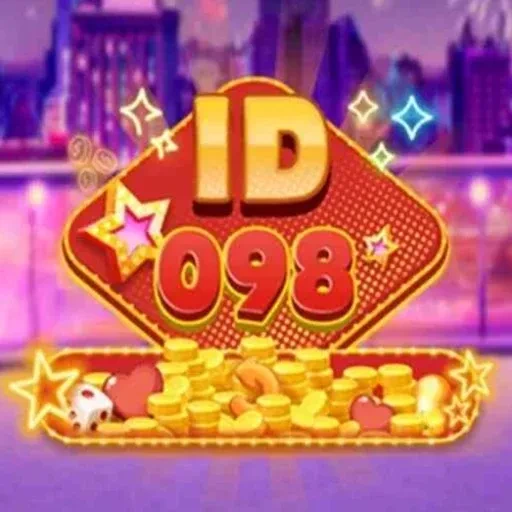 Review Lengkap Aplikasi id098 Terbaru APK Resmi — ikon aplikasi