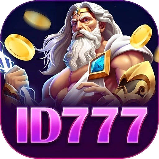 id777 APK Terbaru untuk Perangkat Android APK Resmi — ikon aplikasi
