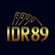 Cara Pasang idr89 di HP Android dengan Benar APK Resmi — ikon aplikasi