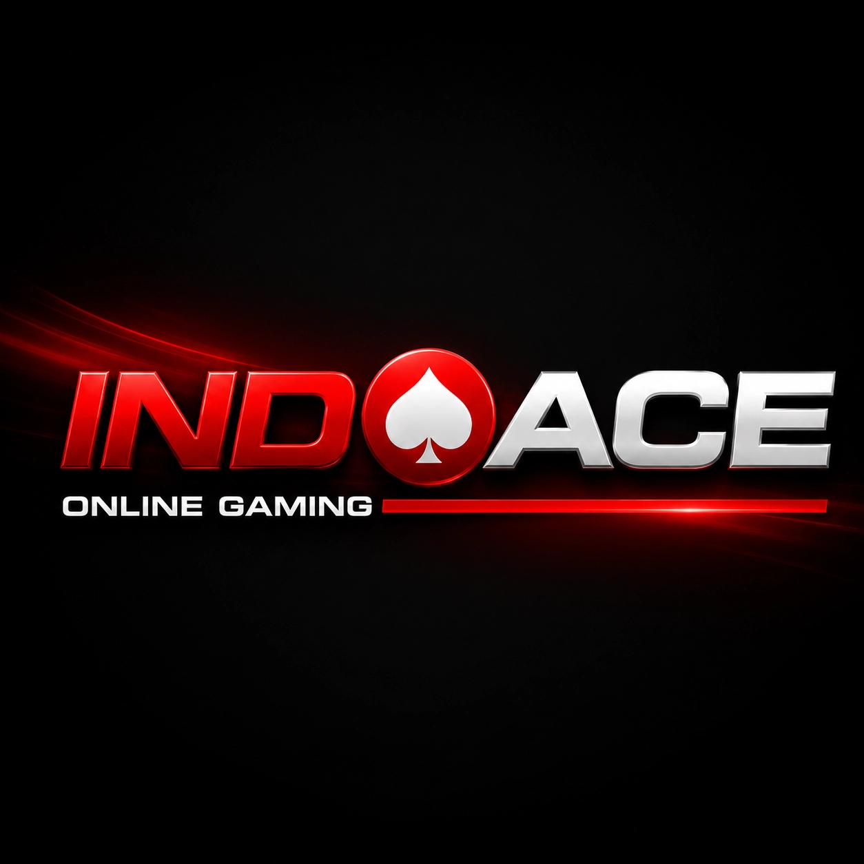 indoace APK Terbaru 2026 untuk Semua Perangkat APK Resmi — ikon aplikasi