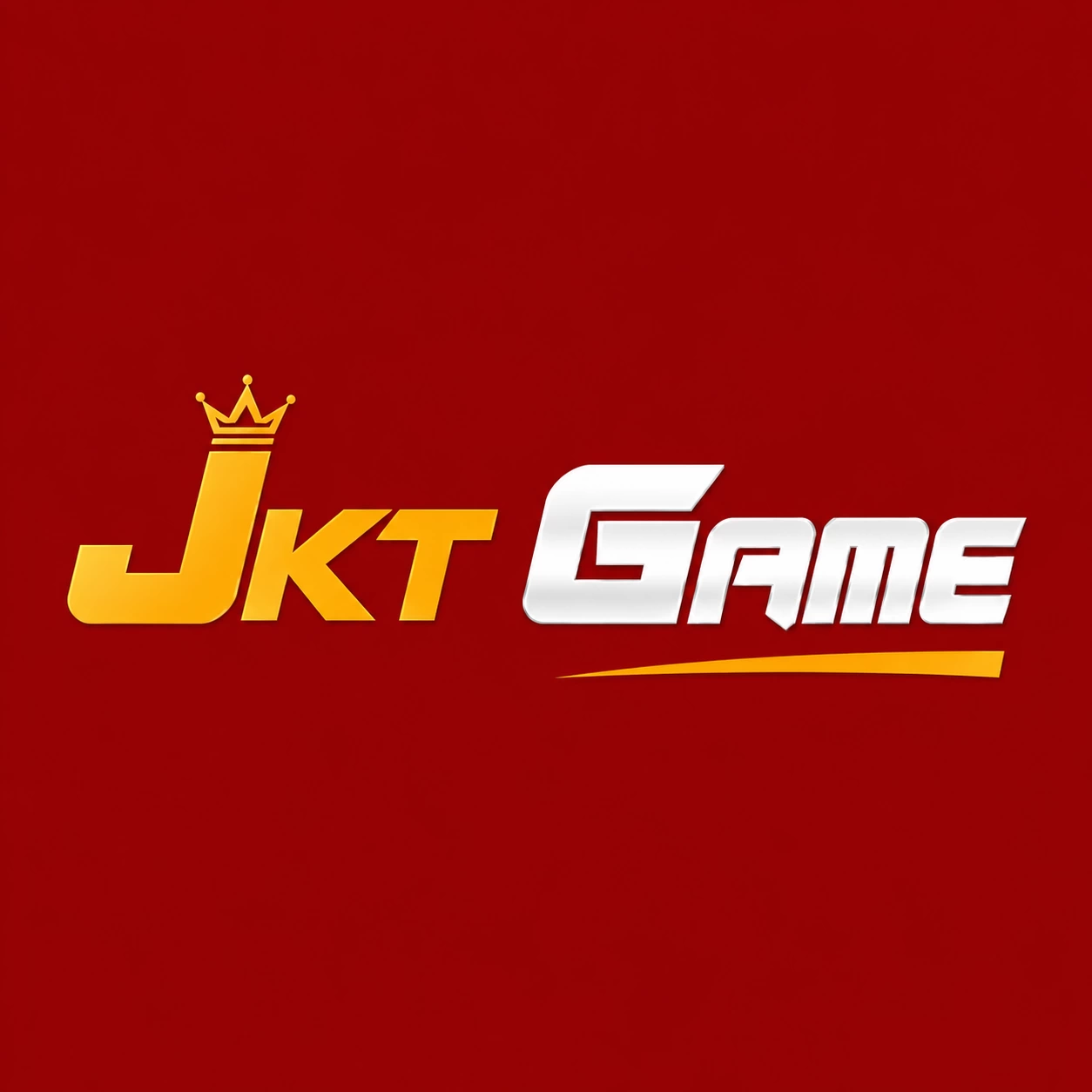 Info Lengkap Aplikasi jktgame Versi Terbaru APK Resmi — ikon aplikasi