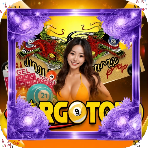 kargototo APK Terbaru untuk Android Tanpa Iklan APK Resmi — ikon aplikasi