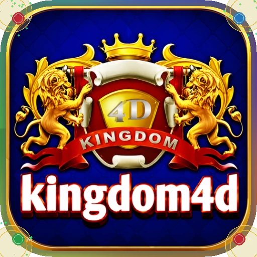 Download kingdom4d APK Terbaru untuk HP Android APK Resmi — ikon aplikasi