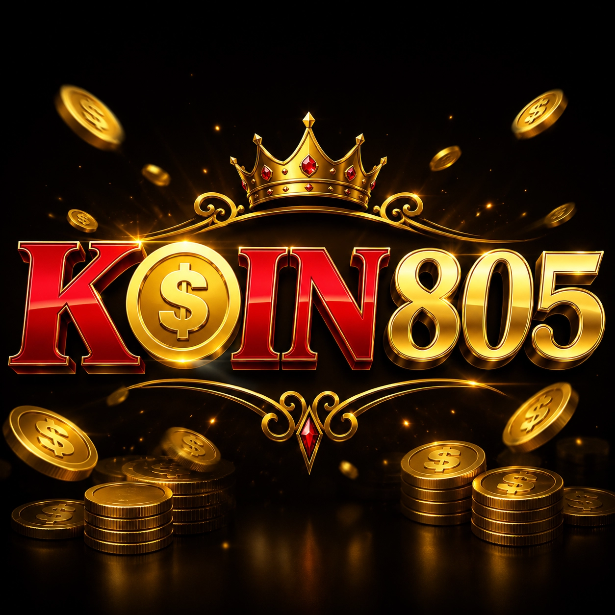 Ikon koin805