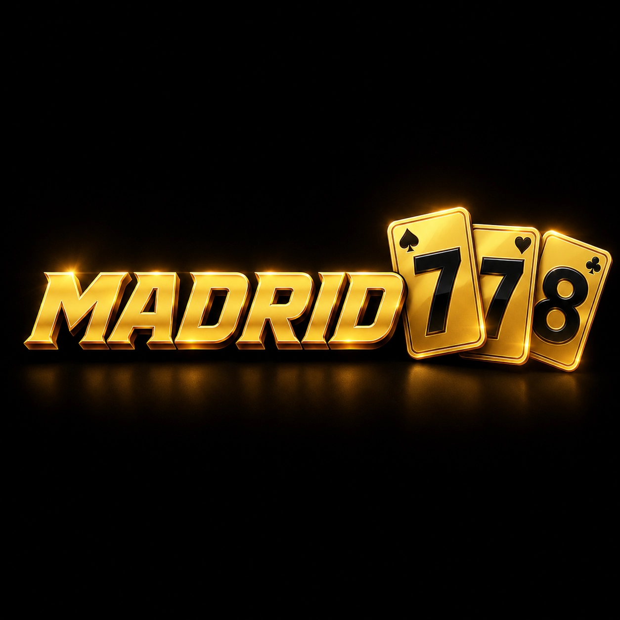 madrid778 APK Terbaru dan Aman untuk Diunduh APK Resmi — ikon aplikasi