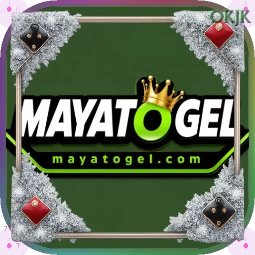 Ikon mayatogel