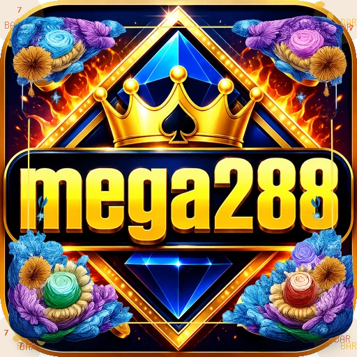Download mega288 APK Terbaru untuk HP Android APK Resmi — ikon aplikasi
