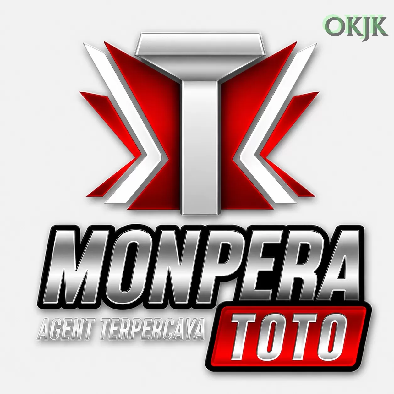 monperatoto APK Resmi — ikon aplikasi