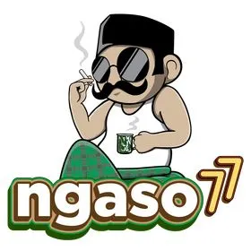ngaso77 App APK Terbaru APK Resmi — ikon aplikasi