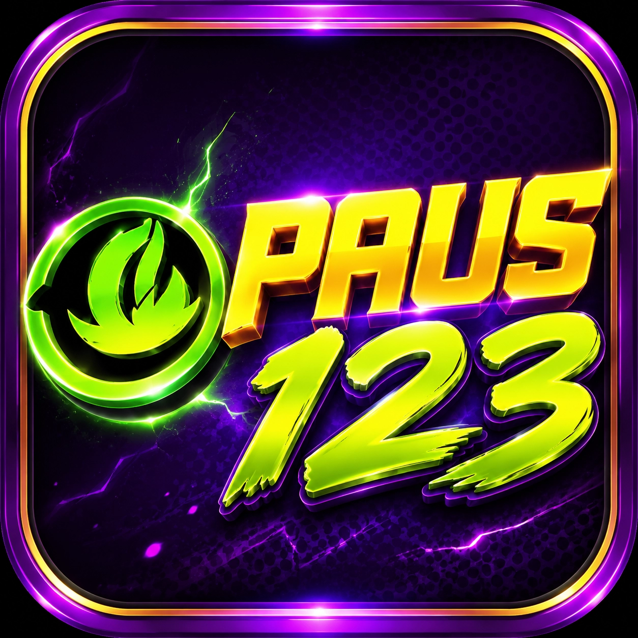 Download paus123 APK Original untuk Android APK Resmi — ikon aplikasi