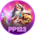 pp123 Terbaru 2026: Download APK dan Review APK Resmi — ikon aplikasi
