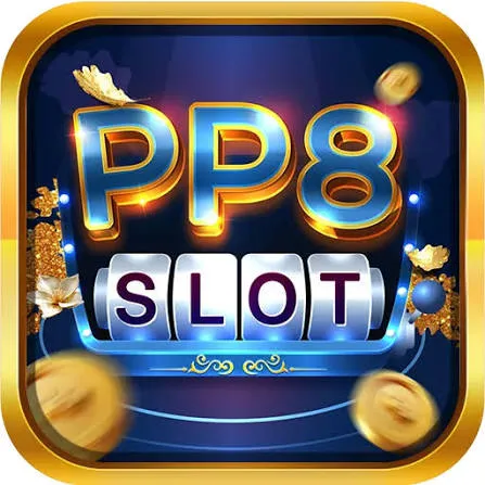 pp8slot APK Full Version untuk Android APK Resmi — ikon aplikasi