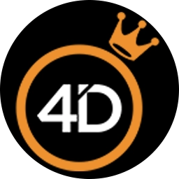 Download pragmatic4d APK Original untuk Android APK Resmi — ikon aplikasi